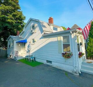 Photo of 54 Colby Way Nahant, MA 01908