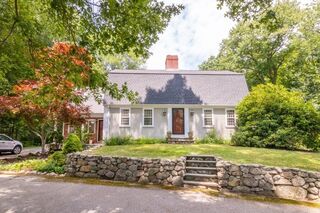 Photo of 123 Norwell Avenue Norwell, MA 02061