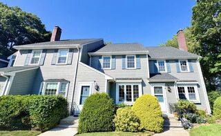 Photo of 7 Washington Green East Walpole, MA 02032