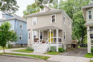 Photo of 70 Hamilton St Quincy, MA 02169