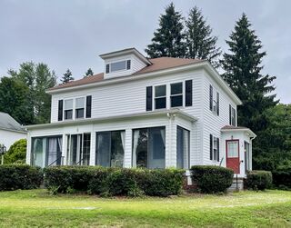 Photo of 6 Coolidge Street Westford, MA 01886