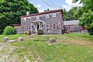 Photo of 696 Summer St Rockland, MA 02370
