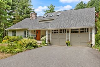 Photo of 325 Peakham Rd Sudbury, MA 01776