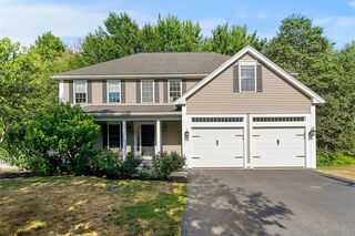 Photo of 29 Pillsbury Lane Georgetown, MA 01833