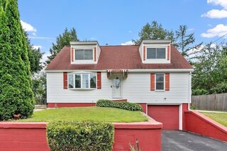 Photo of 15 Eugene St Leominster, MA 01453