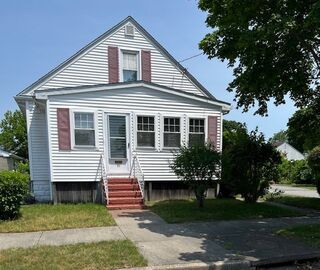 Photo of 24 Metcalf Street New Bedford, MA 02745