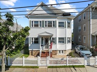 Photo of 141 Butler St New Bedford, MA 02744