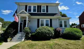 Photo of 10 Hughes St Quincy, MA 02169