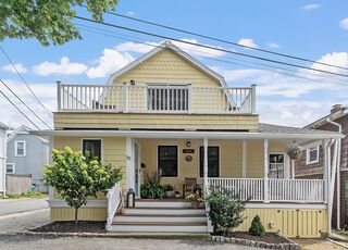 Photo of 32 Maple Avenue Nahant, MA 01908