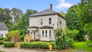 Photo of 307 Pine St Gardner, MA 01440