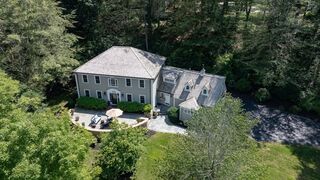 Photo of 6 Brewer Way Hingham, MA 02043