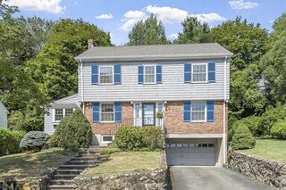 Photo of 66 Scott Rd. Belmont, MA 02478