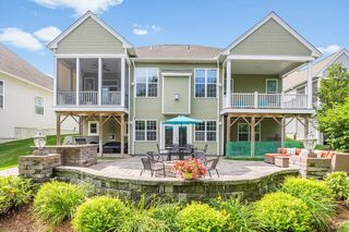 Photo of 51 Skipping Stone Pinehills, MA 02360