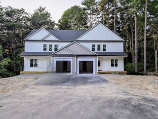 Photo of LOT 2 Raymond Street Franklin, MA 02038