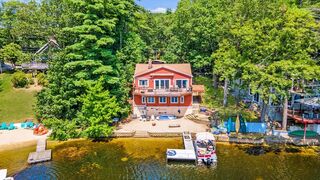 Photo of 27 Mountain Laurel Ln Lancaster, MA 01523
