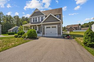 Photo of 29 Corn Mill Way Rockland, MA 02370