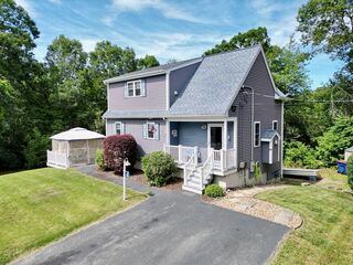 Photo of 5 Wilson Street Wareham, MA 02571