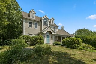 Photo of 1 Dwiggins Path Hingham, MA 02043