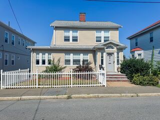 Photo of 38 Cary Ave Revere, MA 02151