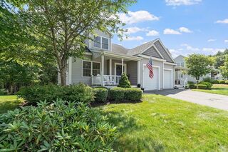 Photo of real estate for sale located at 19 Marble Farm Road Maynard, MA 01754