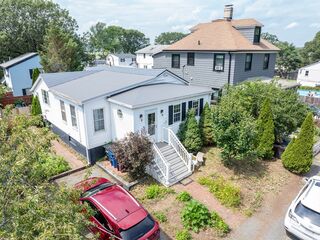 Photo of 51 Woodland Rd Revere, MA 02151