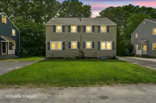 Photo of 28-30 Haringa Ave Whitinsville, MA 01588