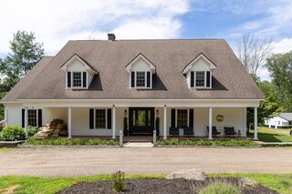 Photo of 1163 Petersham Rd Hardwick, MA 01037