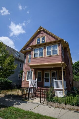 Photo of 69 Cameron Ave Somerville, MA 02144