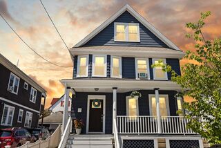 Photo of 86 Pinkert St Medford, MA 02155