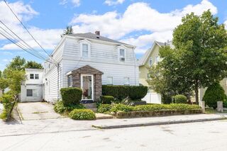 Photo of 10 Greendale Ave Worcester, MA 01606