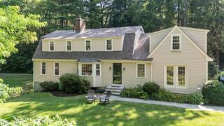 Photo of 377 Concord Road Sudbury, MA 01776