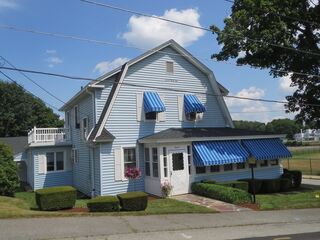 Photo of 7 Abbott Street Gardner, MA 01440