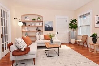 Photo of 34 Channing St Newton, MA 02458