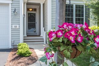 Photo of real estate for sale located at 15 Maplewood Plymouth, MA 02360