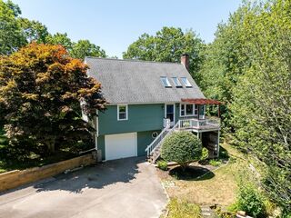 Photo of 2021 State Rd Cedarville, MA 02360