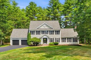 Photo of 15 Catherines Way Shirley, MA 01464