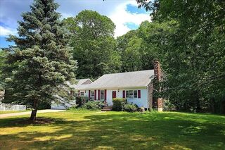 Photo of 136 Bernard Circle Abington, MA 02351