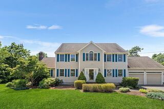 Photo of 898 Main St West Wareham, MA 02576
