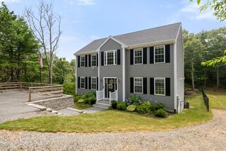 Photo of 21 Dublin Dr Cedarville, MA 02360