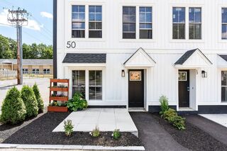 Photo of 50 Frankfort St Fitchburg, MA 01420