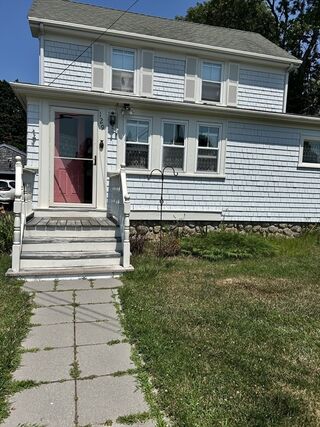 Photo of 129 Rockland St Dartmouth, MA 02748