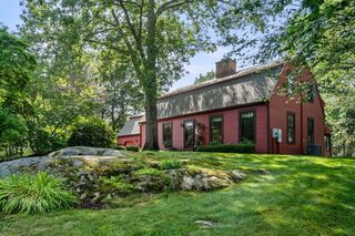 Photo of 1 Woodholm Circle Manchester, MA 01944