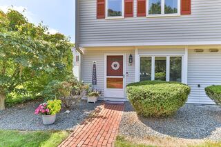 Photo of real estate for sale located at 174 Lowell Rd Mashpee, MA 02649