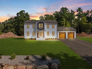 Photo of 11 Elm Place Hanson, MA 02341
