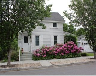 Photo of 346 Oak Street Clinton, MA 01510