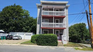 Photo of 37 Delisle St Fitchburg, MA 01420