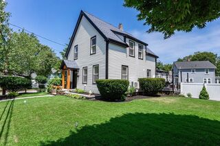 Photo of 119 Bancroft Ave Reading, MA 01867