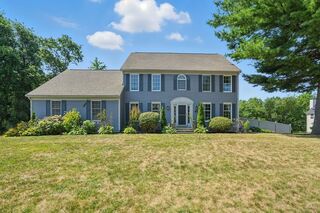 Photo of 190 Connie Lane Stoughton, MA 02072