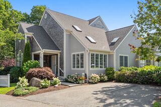 Photo of real estate for sale located at 71 Blue Spruce Way Mashpee, MA 02649