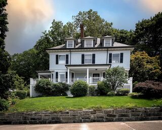 Photo of 92 Grant Ave Newton Center, MA 02459